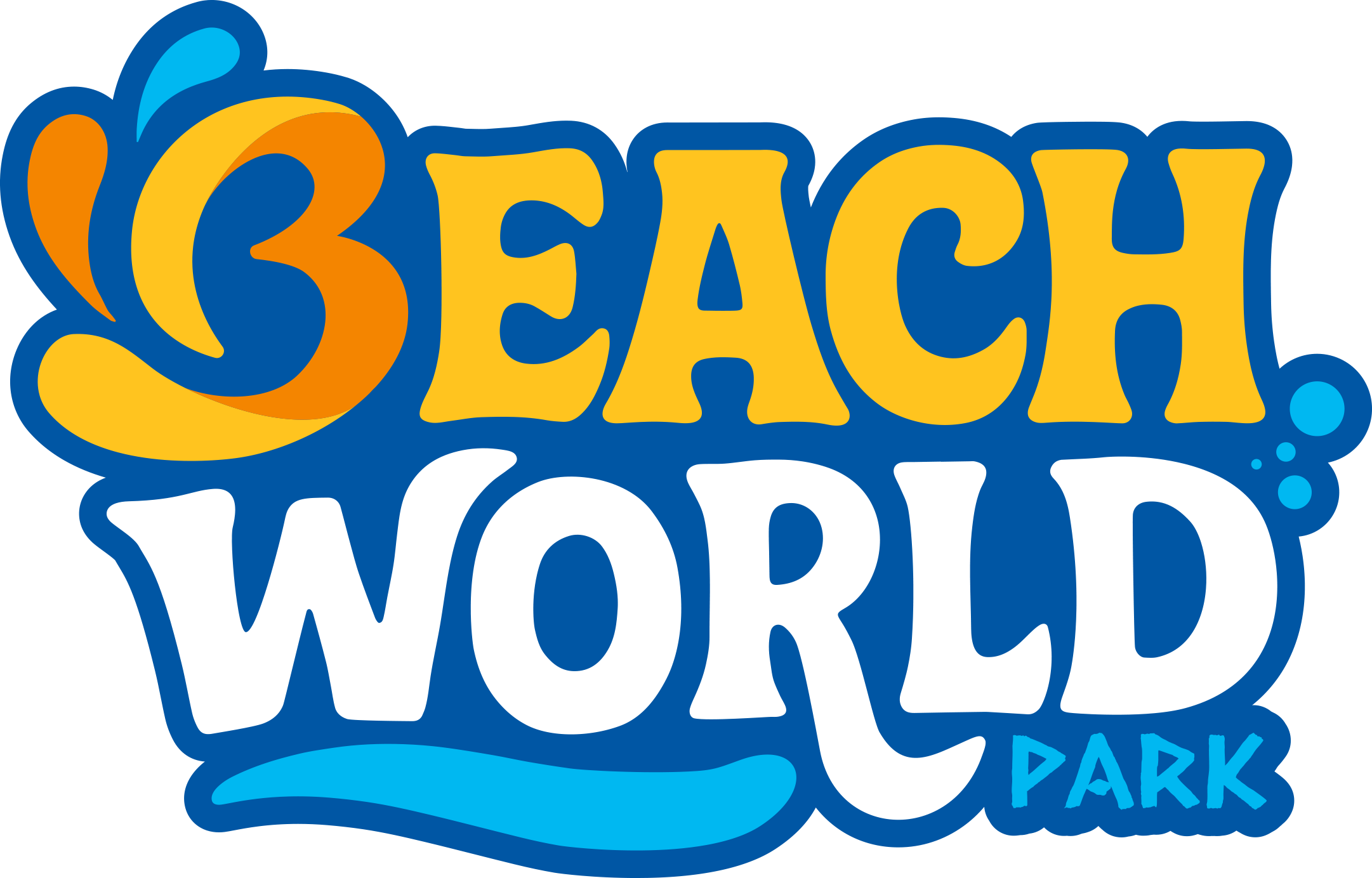 Beach World Park